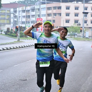 Runner Photo 7281291