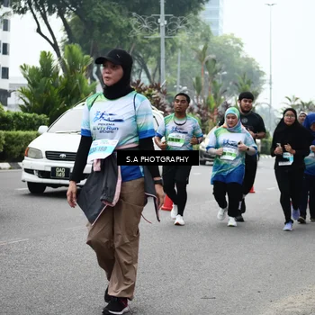 Runner Photo 7281295