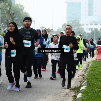 Runner Photo 7281297