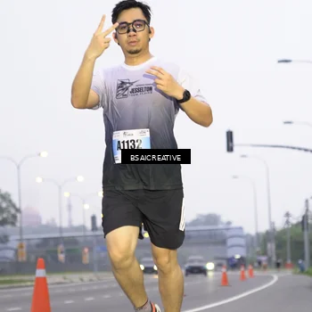 Runner Photo 7281299