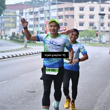 Runner Photo 7281301