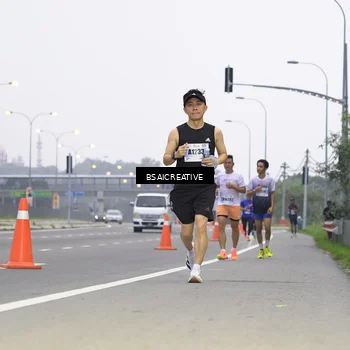 Runner Photo 7281303