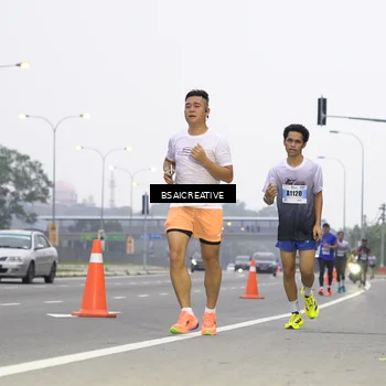 Runner Photo 7281305