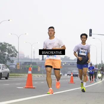 Runner Photo 7281309