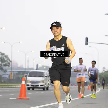 Runner Photo 7281310