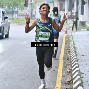 Runner Photo 7281316