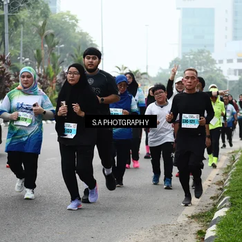 Runner Photo 7281318