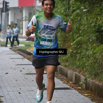 Runner Photo 7281321