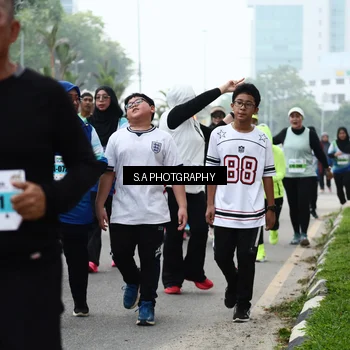 Runner Photo 7281322
