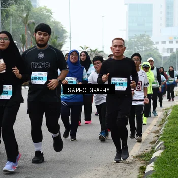 Runner Photo 7281324