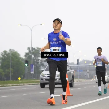 Runner Photo 7281326