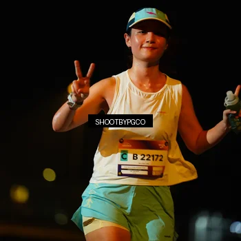 Runner Photo 7281329