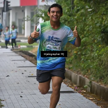 Runner Photo 7281331