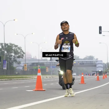 Runner Photo 7281332