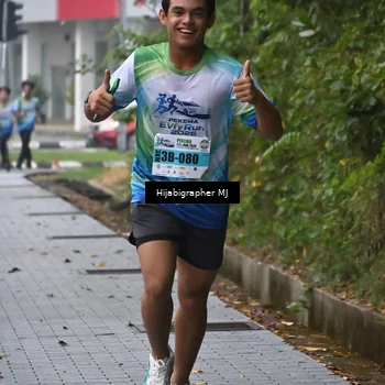 Runner Photo 7281333