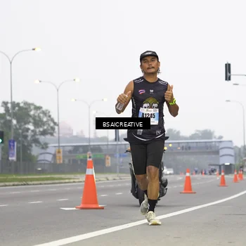 Runner Photo 7281334