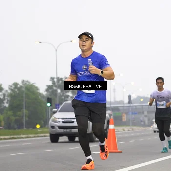 Runner Photo 7281336