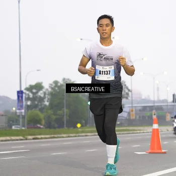 Runner Photo 7281337