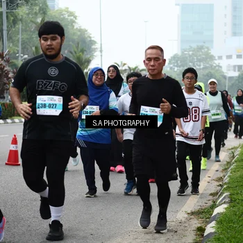 Runner Photo 7281338