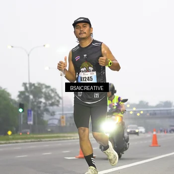 Runner Photo 7281345