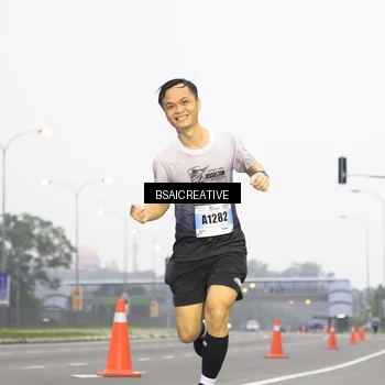 Runner Photo 7281346