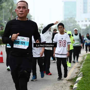 Runner Photo 7281347