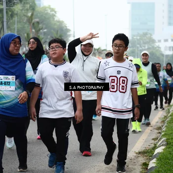 Runner Photo 7281349