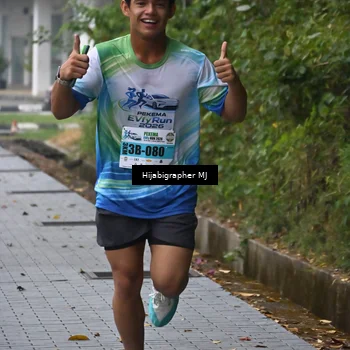 Runner Photo 7281350
