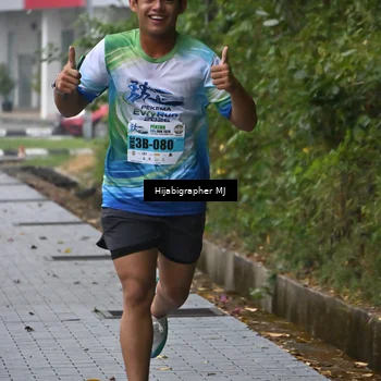 Runner Photo 7281355