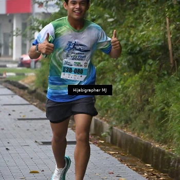 Runner Photo 7281357