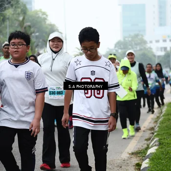 Runner Photo 7281359