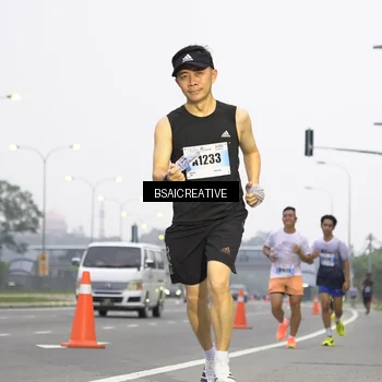 Runner Photo 7281362