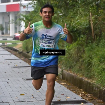 Runner Photo 7281363