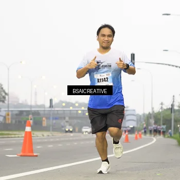Runner Photo 7281380