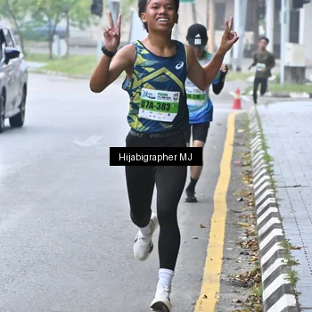 Runner Photo 7281381