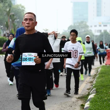 Runner Photo 7281382