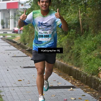 Runner Photo 7281383