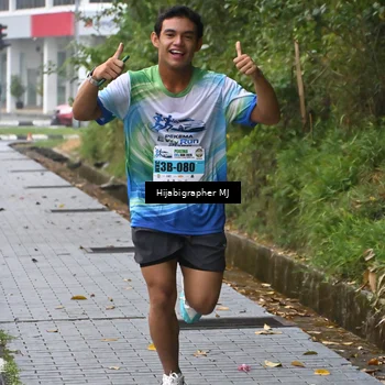 Runner Photo 7281385