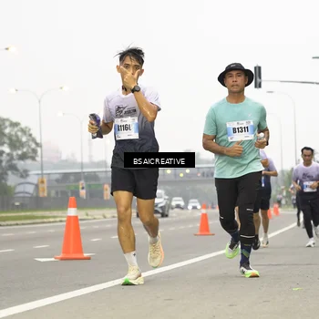 Runner Photo 7281389