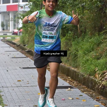 Runner Photo 7281390