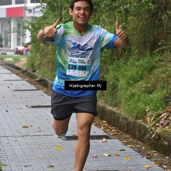 Runner Photo 7281392