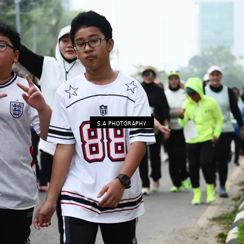 Runner Photo 7281393