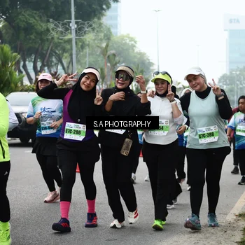 Runner Photo 7281401