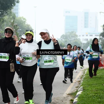 Runner Photo 7281403