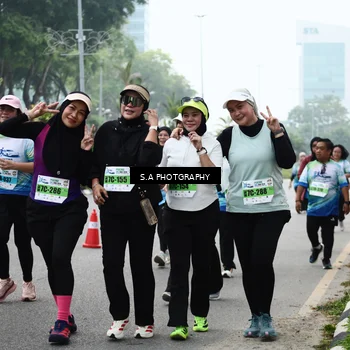 Runner Photo 7281405