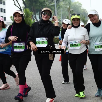 Runner Photo 7281409