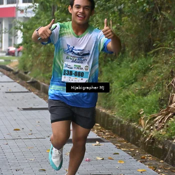 Runner Photo 7281411