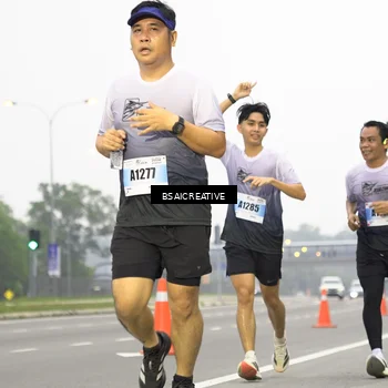 Runner Photo 7281412
