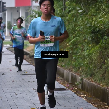 Runner Photo 7281413