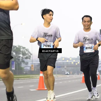 Runner Photo 7281415